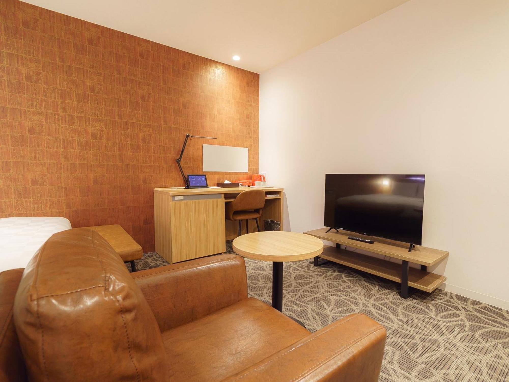 Sakura Garden Hotel Ōsaka